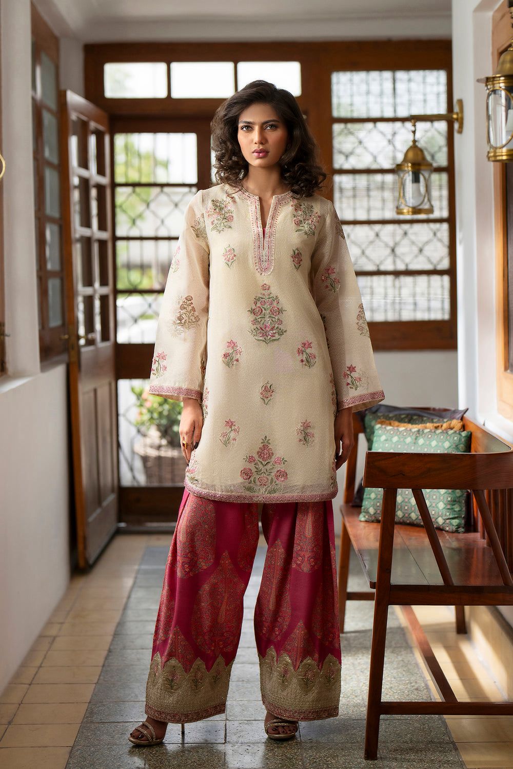 ETHNIC RTW E0799